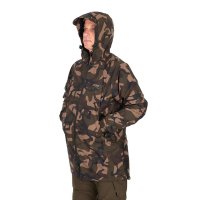 Fox bunda Camo Sherpa Tec 3/4 Jacket LTD vel. L