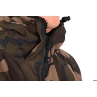 Fox bunda Camo Sherpa Tec 3/4 Jacket LTD vel. L