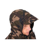 Fox bunda Camo Sherpa Tec 3/4 Jacket LTD vel. L