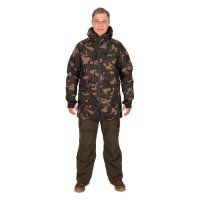 Fox bunda Camo Sherpa Tec 3/4 Jacket LTD vel. 2XL