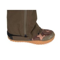 Fox kalhoty Khaki Sherpa Tec Salopettes vel.2XL