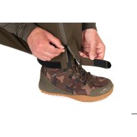 Fox kalhoty Khaki Sherpa Tec Salopettes vel.2XL
