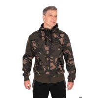 Fox mikina Camo Full Zip Premium 310 Hoodie vel.L