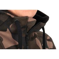 Fox mikina Camo Full Zip Premium 310 Hoodie