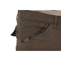 Fox kalhoty Khaki HD Combat Trouser vel.L