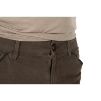 Fox kalhoty Khaki HD Combat Trouser