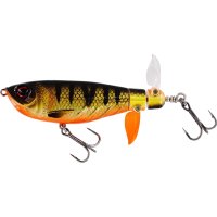 Westin nástraha Spot-On Twin Turbo 9cm 19g Floating Perch