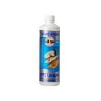 MVDE tekuté aroma Liquid Aroma 500ml Sweet Bream NEW
