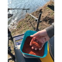 MVDE 1-1 Superpaste Krill 500g