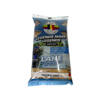 MVDE Tropicano 1kg