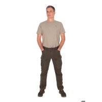 Fox kalhoty Khaki HD Combat Trouser vel.2XL
