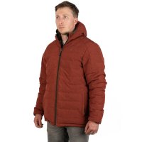 Fox bunda Ltd Edition Reversible Camo Jacket