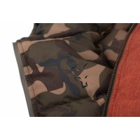 Fox bunda Ltd Edition Reversible Camo Jacket