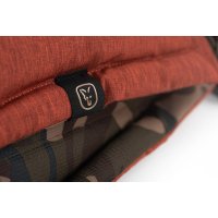 Fox bunda Ltd Edition Reversible Camo Jacket
