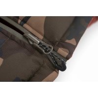 Fox bunda Ltd Edition Reversible Camo Jacket