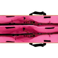 Delphin pouzdro na pruty Queen 300-2 pruty 170cm