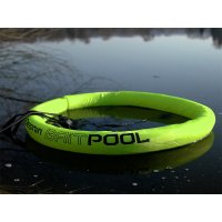 Delphin plovoucí síťka na nástražní ryby BaitPOOL  55/90cm