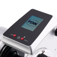 Penn elektrický multiplikátor Fathom Electric Reel Kit 50
