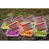 Chytil rohlíkový boilies Maxi Fluo 20mm 65g Česnek