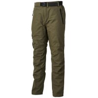 Savage Gear kalhoty SG4 Combat Trousers Olive Green vel. L