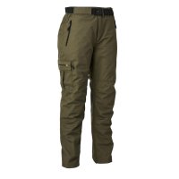 Savage Gear kalhoty SG4 Combat Trousers Olive Green