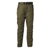 Savage Gear kalhoty SG4 Combat Trousers Olive Green