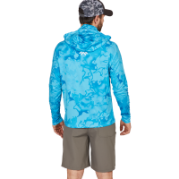 Norfin triko Sun Pro Halibut Hoodie