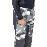 Norfin kalhoty Pants Sigma Canvas Camo vel.L