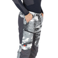 Norfin kalhoty Pants Sigma Canvas Camo vel.XL