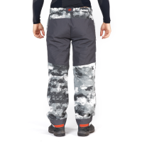 Norfin kalhoty Pants Sigma Canvas Camo vel.XL