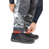 Norfin kalhoty Pants Sigma Canvas Camo vel.XXL