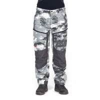 Norfin kalhoty Pants Sigma Canvas Camo vel.XXXL