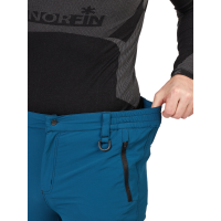 Norfin kalhoty Pants Rover Light vel.XL