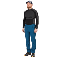 Norfin kalhoty Pants Rover Light vel.XXL