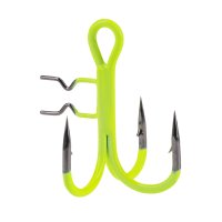 Mikado trojháčky JAWS VERTICAL UV FLUO