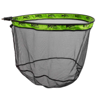 MIKADO podběráková hlava MF 55/45cm měkká síťka - oko 2mm