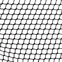 MIKADO podběráková hlava Floaty Carp 60/50cm Rubber Mesh oko 8x3mm