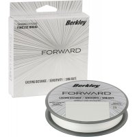 Berkley pletená šňůra FORWARD Crystal 150m 0,10mm 4,7kg