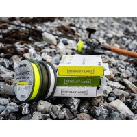 Berkley pletená šňůra FORWARD Crystal 150m