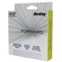 Berkley pletená šňůra FORWARD Flame Green Vert Chartreuse 150m