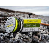 Berkley pletená šňůra FORWARD Flame Green Vert Chartreuse 150m