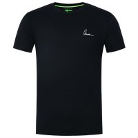 Korda tričko Minimal Tee Black