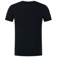 Korda tričko Minimal Tee Black