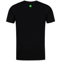 Korda tričko LE Dot Tee Black