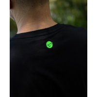 Korda tričko LE Dot Tee Black