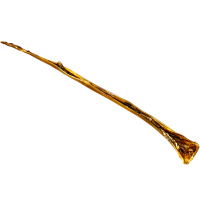 LK Baits Pet Žvýkací Hovězí Kůže 70cm,90g,1ks