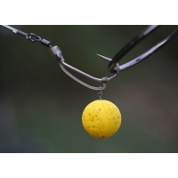 Korda rovnátko D-Rig Kickers Brown Large 10ks