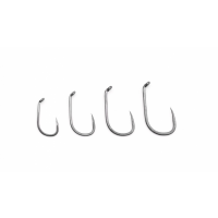Korda háčky Basix Wide Gape Barbless
