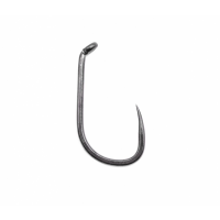 Korda háčky Basix Wide Gape Barbless