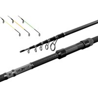 Delphin prut LYCAN TeleFEEDER + 3 špičky